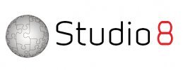 Studio 8 Logo Studio 8 Logo